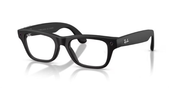 Monture de lunettes Ray-Ban Homme 0RW7001207754 - 0RW7001207754